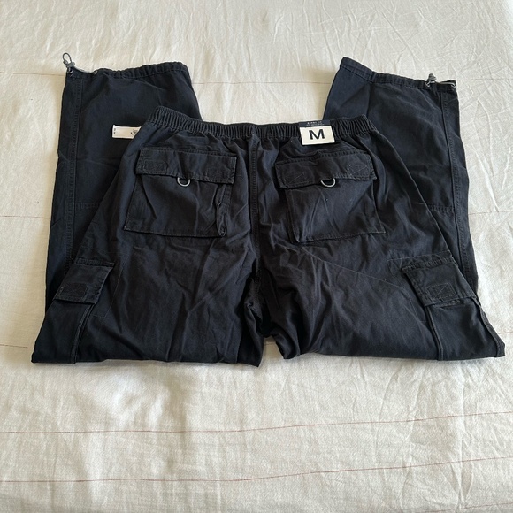 Gap Baggy Cargo Pants - Picture 2 of 6